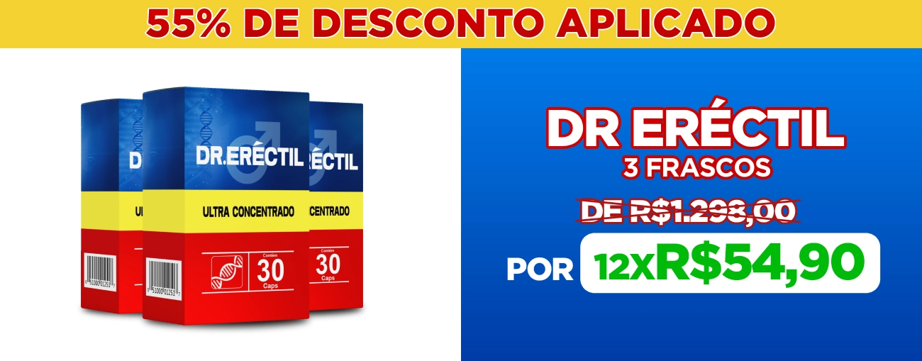 PR 3 Dr Eretil- Order Bump - 12x54 !