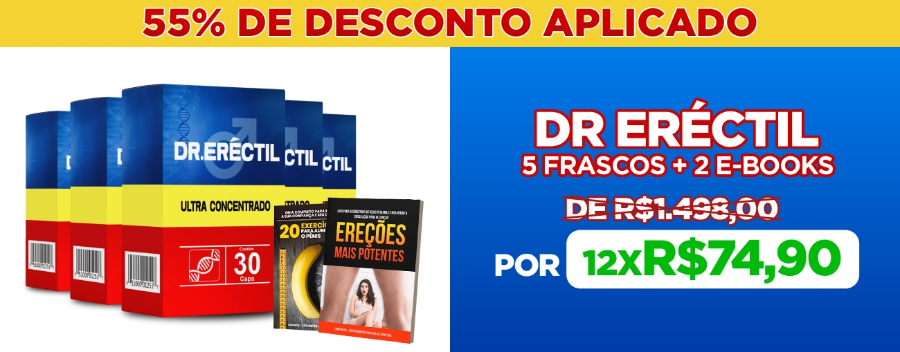 PR 5 Dr Eretil - Order Bump !