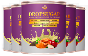 5 Potes DROPSUGAR