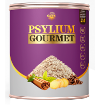 1 Pote PSYLLIUM GOURMET