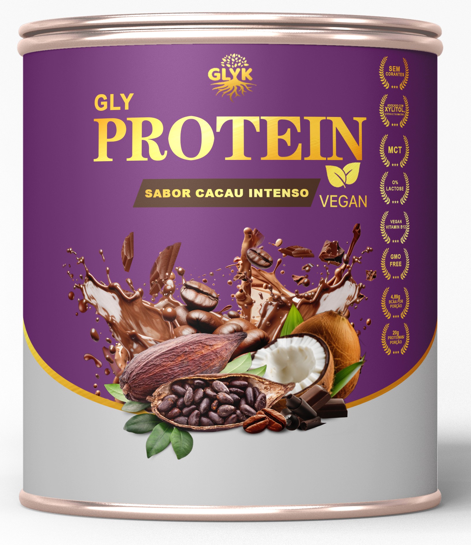 1 Pote GLYPROTEIN
