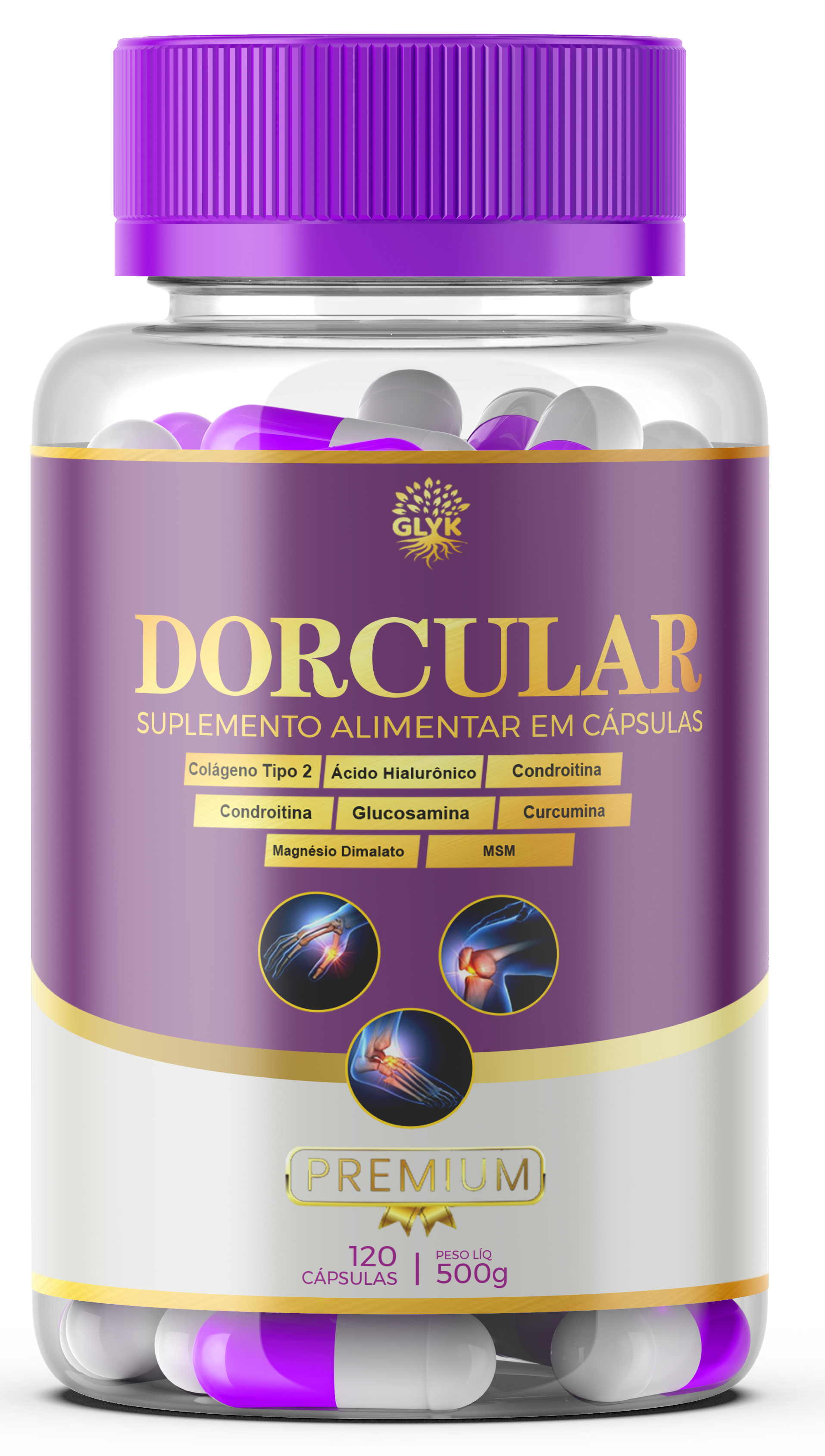 DORCULAR