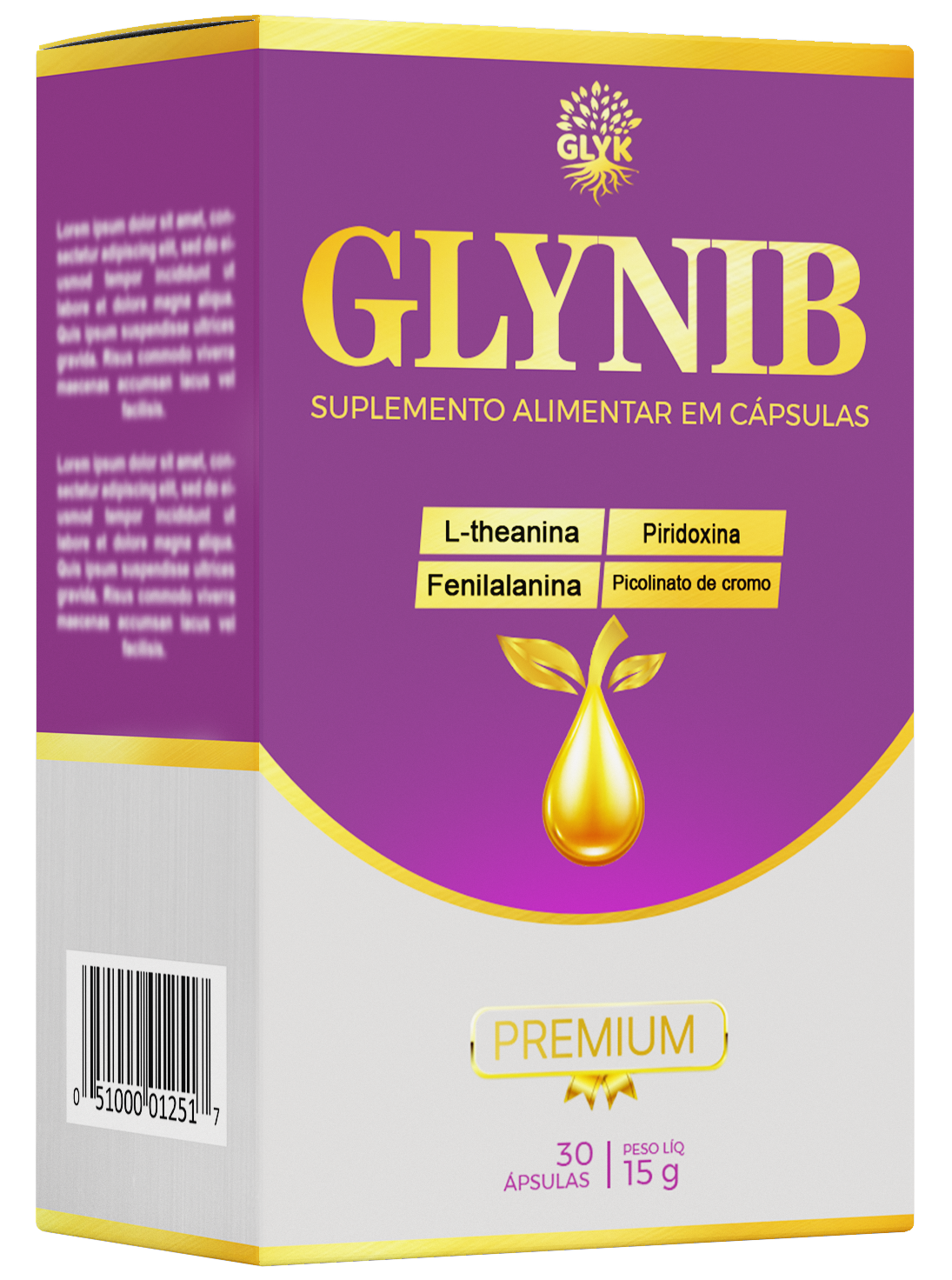 GLYNIB