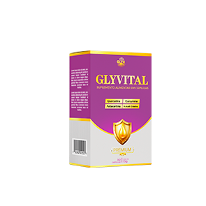 1 Pote GLYVITAL