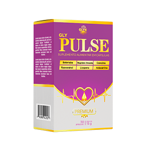 1 Pote GLYPULSE
