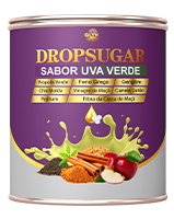 1 Pote DROPSUGAR