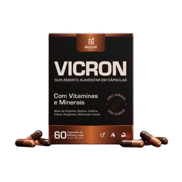 Vicron 60C
