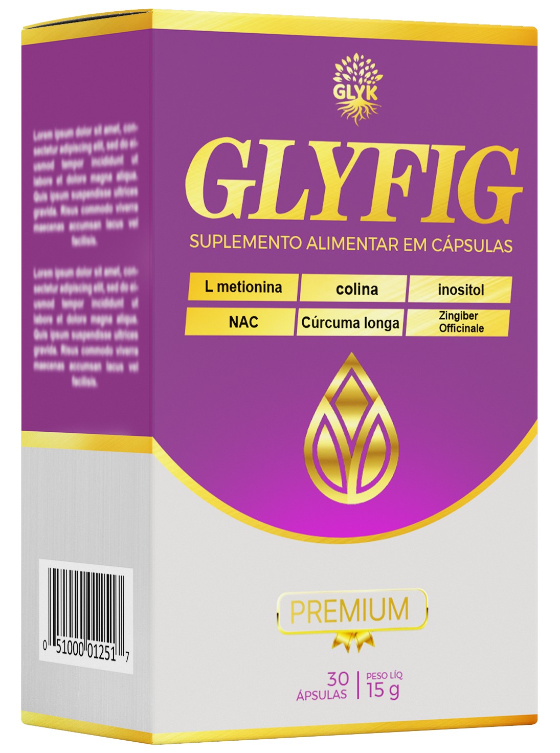 Gly Fig