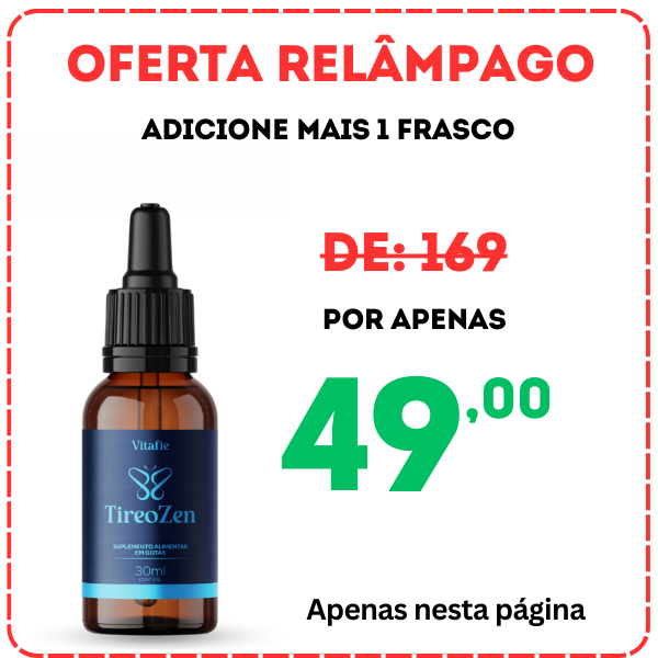 Nova Oferta Liberada !