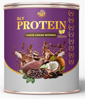 1 Pote GLYPROTEIN