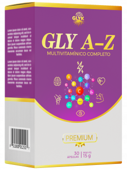 GLY A-Z