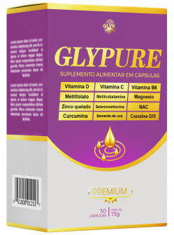 GLYPURE