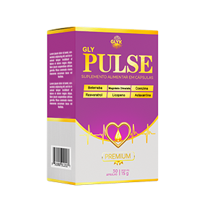 1 Pote GLYPULSE