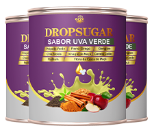3 Potes DROPSUGAR